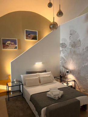 Alma B&B Trani